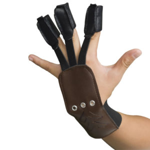 luva-gavião-arqueiro-infantil