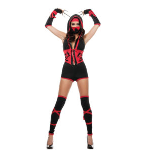 fantasia-feminina-sexy-adulta-fantasia-ninja-dragão-vermelho (1)