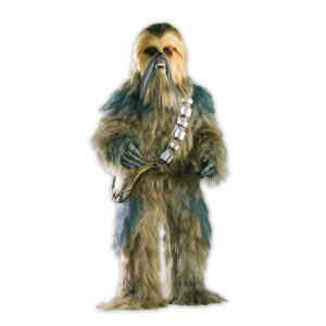 fantasia-masculina-adulto-cosplay-fantasia chewbacca-edição-suprema-adulto-star-wars