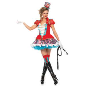 fantasia-domadora-colorida