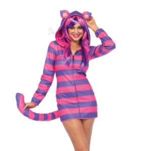 fantasia-gata-charmosa