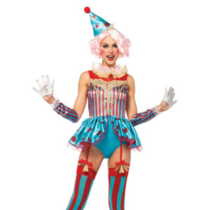 fantasia-palhaça-azul