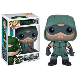 Arrow Green Arrow Pop! Vinyl Figure FU9478lg