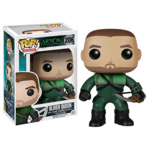 Arrow Oliver Queen Pop! Vinyl Figure FU5341lg