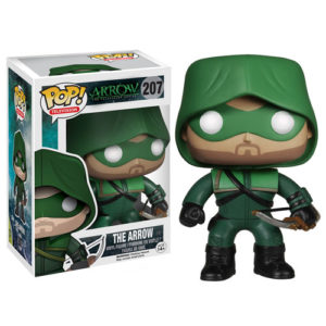 Arrow The Arrow Pop! Vinyl Figure FU5346lg