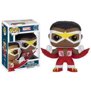 Marvel Classic Falcon Pop! Vinyl Figure