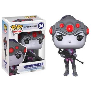 FU9301l overwatch widowmaker
