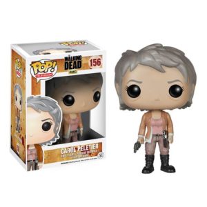 The Walking Dead Carol Pop! Vinyl Figure FU4679lg