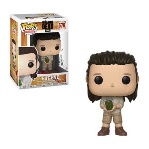 The Walking Dead Eugene Pop! Vinyl Figure #576 FU25204lg