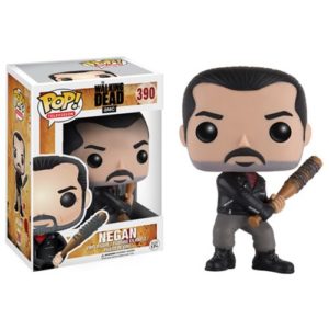 The Walking Dead Negan Pop! Vinyl Figure FU11070lg