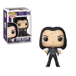 Buffy the Vampire Slayer Dark Willow Anniversary Pop! Vinyl Figure #598