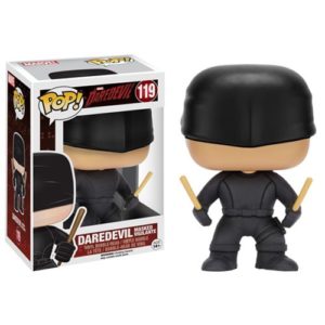 Daredevil Masked Vigilante Pop! Vinyl Figure