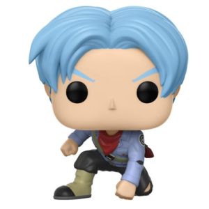 Dragon Ball Super Future Trunks Pop! Vinyl Figure #313