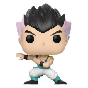 Dragon Ball Super Gotenks Pop! Vinyl Figure - Previews Exclusive