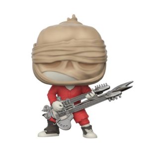 Mad Max Fury Road Coma-Doof Pop! Vinyl Figure