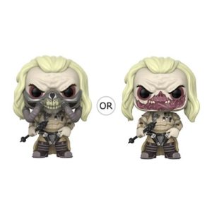 Mad Max Fury Road Immortan Joe Pop! Vinyl Figure