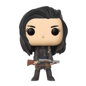Mad Max Fury Road Valkyrie Pop! Vinyl Figure