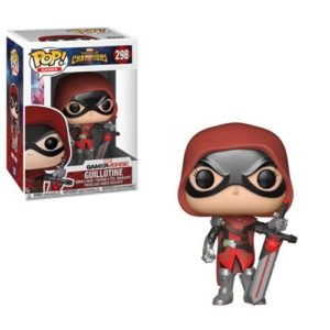 Marvel: Contest of Champions Guillotine Pop! Vinyl Figure