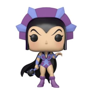 Masters of the Universe Evil-Lyn Pop! Vinyl Figure #565 - Pre Order