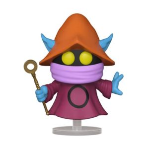 Masters of the Universe Orko Pop! Vinyl Figure #566
