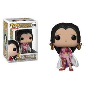 One Piece Boa Hancock Pop! Vinyl Figure #330