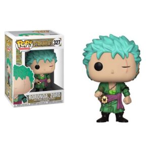 One Piece Roronoa Zoro Pop! Vinyl Figure #327