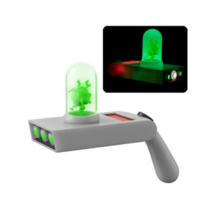 Rick & Morty-Portal Gun Toy 2