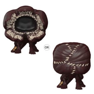 Stranger Things Dart Demodog Pop! Vinyl Figure #601