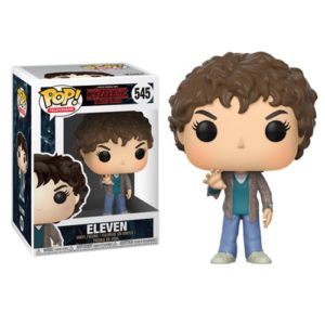 Stranger Things Eleven Pop! Vinyl Figure #545