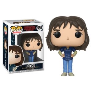 Stranger Things Joyce Pop! Vinyl Figure #550