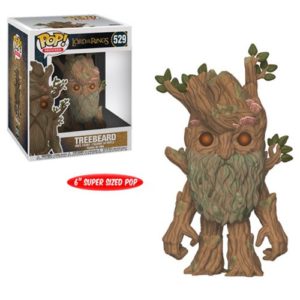The Lord of the Rings Treebeard 6-Inch Pop! Vinyl Figure #529