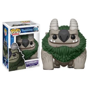 Troll Hunters AARGH Pop! Vinyl Figure #470'
