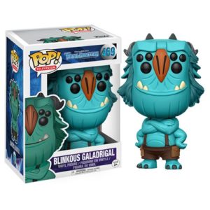 Troll Hunters Blinky Pop! Vinyl Figure #469