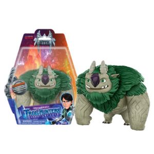 Trollhunters Argh Action Figure