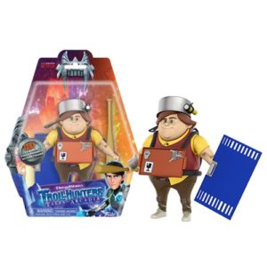 Trollhunters Toby Action Figure