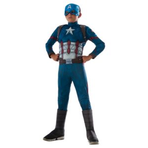 fantasia-infantil-capitao-america-luxo-os-vingadores