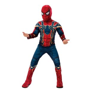 fantasia-infantil-homem-aranha-guerra-infinita-3