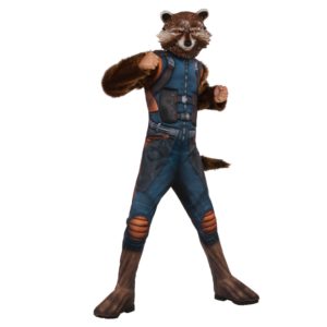 fantasia-infantil-rocket-raccoon-luxo-guerra-infinita