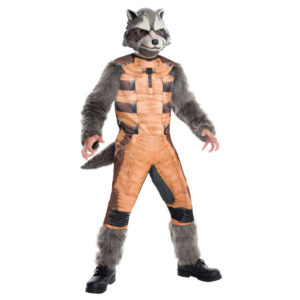 fantasia-infantil-rocket-racoon-filme-guardioes-da-galaxia-os-vingadores-guerra-infinita