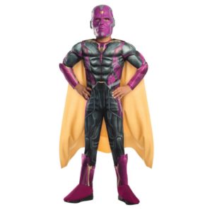 fantasia-infantil-visao-vision-os-vingadores-guerra-infinita