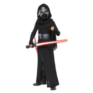 fantasia-infantil-kylo-ren-star-wars