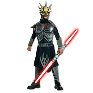 fantasia-infantil-savage-opress-star-wars