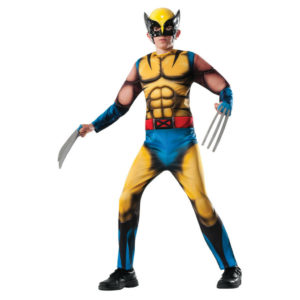 fantasia-infantil-wolverine