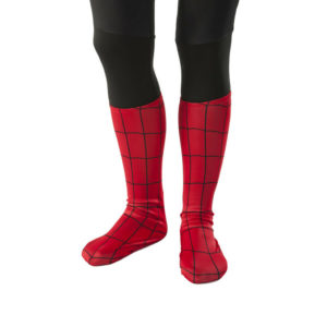 bota-homem-aranha-infantil