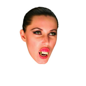 dentadura-caninos-dourados-vampiro