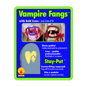 dente-vampiro-canino-realista-cruz