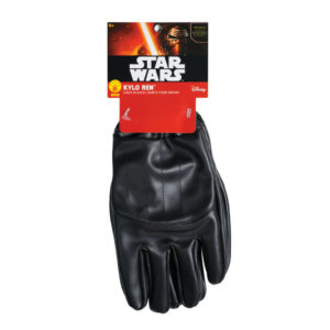 luva-infantil-kylo-ren-star-wars