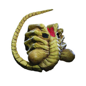 mascara-alien-face-hugger