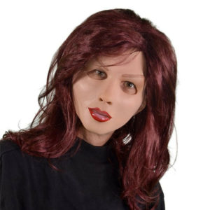 mascara-boneca-assassina-red-hot