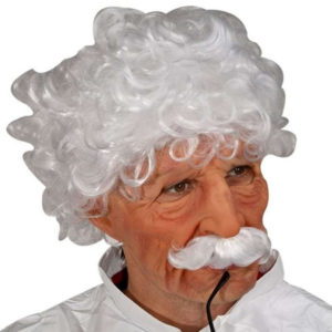 mascara-realista-idoso-cientista-latex